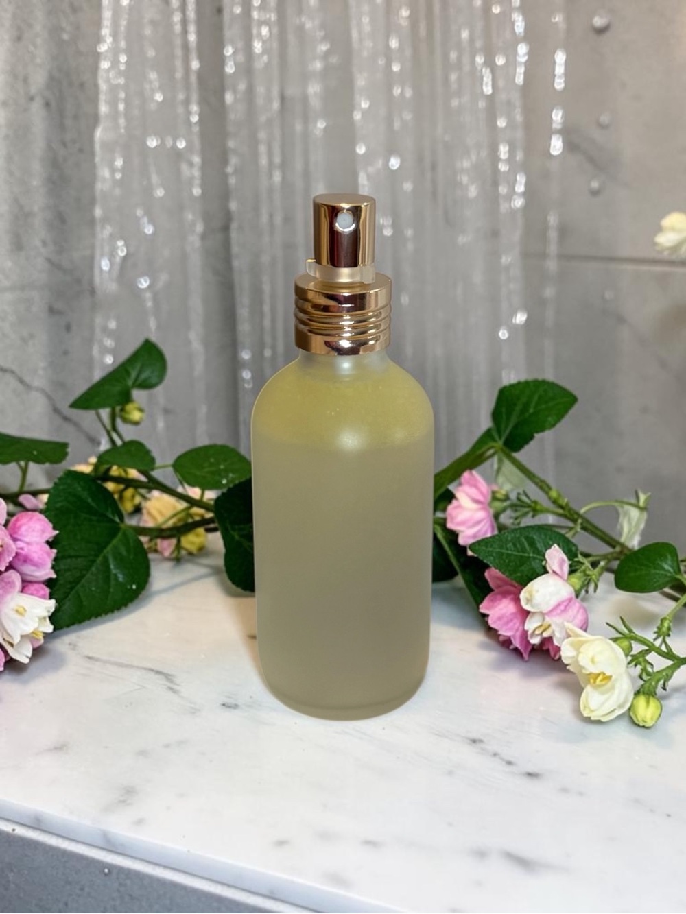 Botanicals Fine Fragrance Body Mist Orchid & Vine